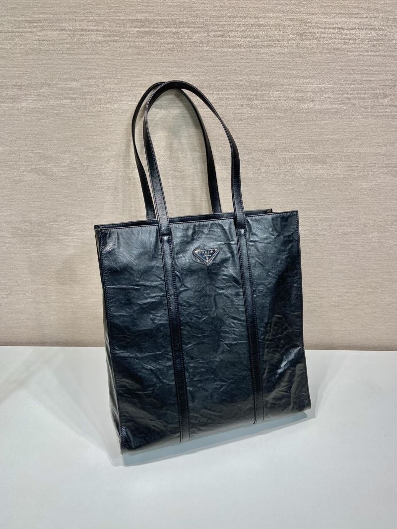 Prada Shopping Bags